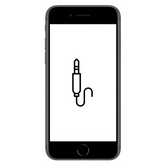 iPhone 6 Plus Headphone Jack Repair